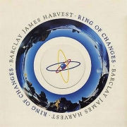 Barclay James Harvest  Ring of Changes