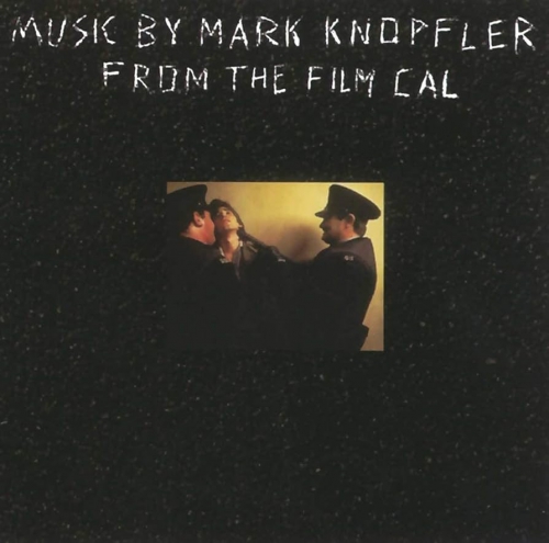 Mark Knopfler Music From Film CAL