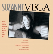 Suzanne Vega Suzanne Vega