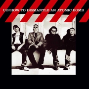 U2 -  How dismantle an atomic Bomb [ CD+ DVD NOWA