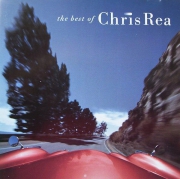 Chris Rea The Best of   CD