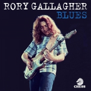 Rory Gallagher Blues 2LP folia