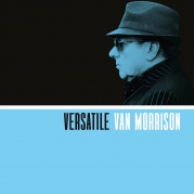 Van Morrison Versatile CD