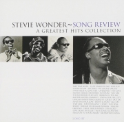 Stevie Wonder  Song Review a greatest hits collection