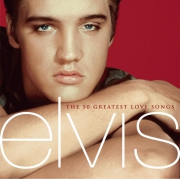 Elvis Presley ELVIS The 50 Greatest Love Songs 2CD