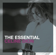 Celine Dion -  The Essential 2CD [ nowa foila]