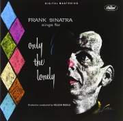 Frank Sinatra Sings for only the lonely