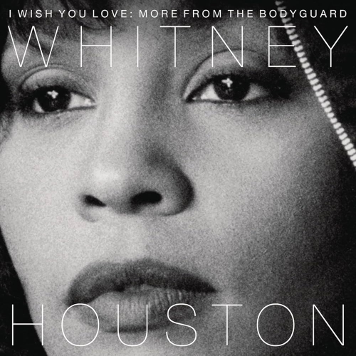 Whitney Houston i wish you love