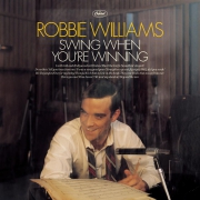 Robbie Williams -  Swing When you\'re winning