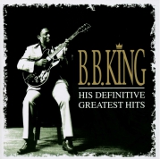 B.B.King  His Deffinitive Greatest Hits 2 CD