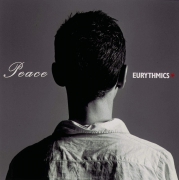 Eurythmics Peace CD
