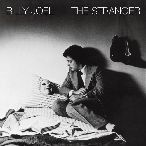 Billy Joel - the stranger