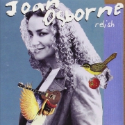 Joan Osborne -  Relish [ nowa]