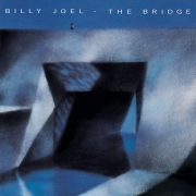 Billy Joel The Bridge LP