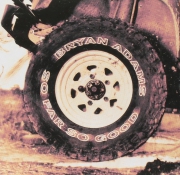Bryan Adams - SO FAR SO GOOD