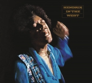 Jimmi Hendrix in the west 2LP