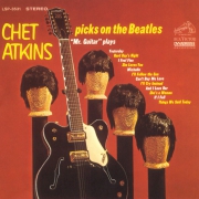 Chet Atkins Picks on the Beatles