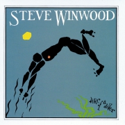 Steve Winwood Arc of a diver