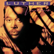 Luther Vandross  Power of Love