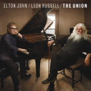 Elton John & Leon Russell - The Union