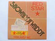 Showaddywaddy Red Star