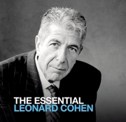 Leonard Cohen -  The Essential  2CD [ nowa folia]