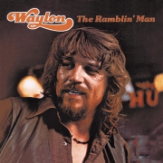 Waylon Jennings The Ramblin Man