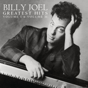 Billy Joel Greatest Hits Vol I Vol II 2CD