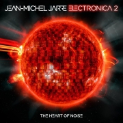 Jean-Michel Jarre Electronica 2