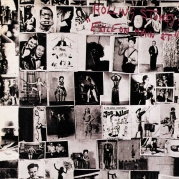 The Rolling Stones- Exile on main st  folia
