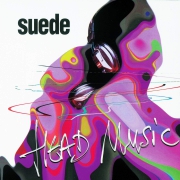 Suede Head Music CD