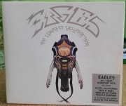 Eagles the complete Greatest Hits  digi pack 2CD