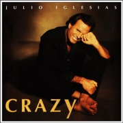 Julio Iglesias  Crazy CD