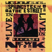 Bruce Springsteen & The E Street Band /Live in New York City 2CD