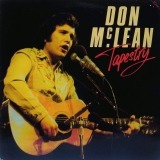 Don McLean Tapestry