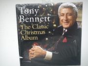 Tony Bennett  the classic christmas album