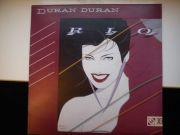 Duran Duran -  Rio
