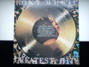 Roxy Music -  Greatest Hits