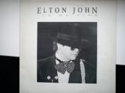 Elton John - Ice on Fire