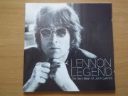 John Lennon -  Legend the very best of