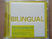 Pet Shop Boys -  Bilingual