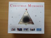 Christmas Memories -  5 CD BOX