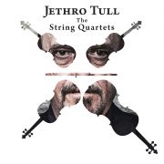 Jethro Tull The String Quartets  folia