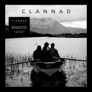 Clannad in a Lifetime 2CD folia