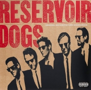 Reservoir Dogs muzyka z filmu