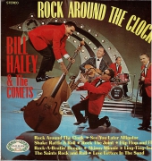 Bill Haley Rock Around the clock