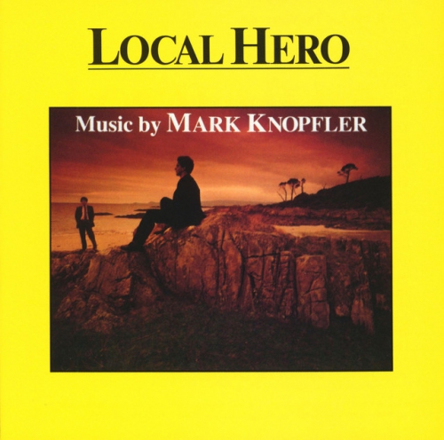 Mark Knopfler LOCAL HERO