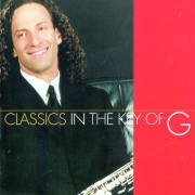 Kenny G Classics in the Kenny G CD