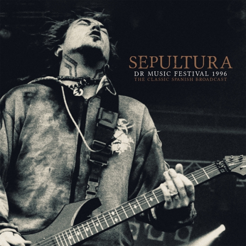Sepultura dr music festival 1996