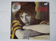 Simply Red Picture Book